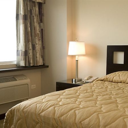 San Miguel Plaza Hotel San Juan Room photo